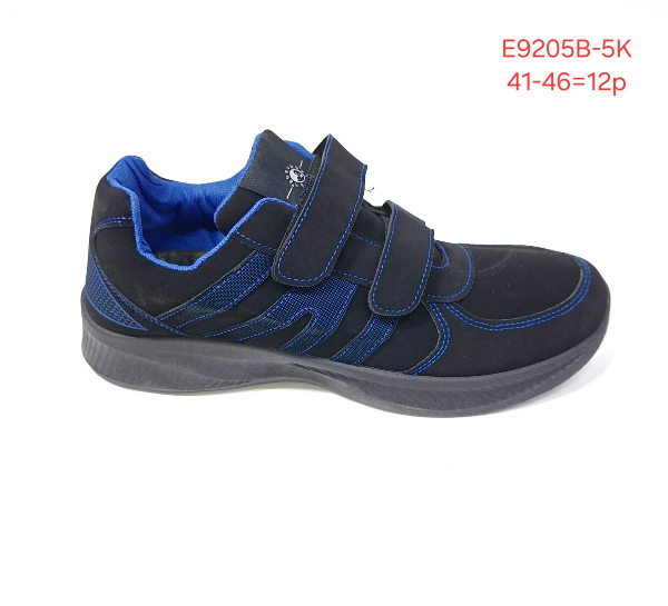 Buty sportowe męskie Roz 41-46 / 12 par